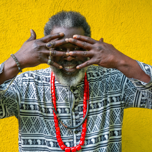 Music Performance - AFRO GITANO