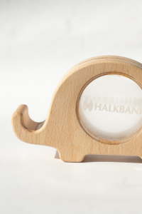 kids workshop - HALK Money Box Design