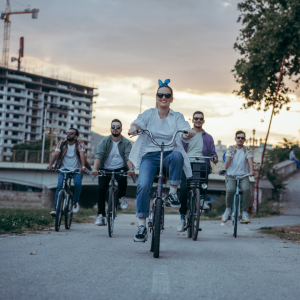 Music Performance - Macedonian Evergreen