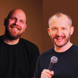 Stand Up - NITRO 2 live show & Best of nikola todoroski