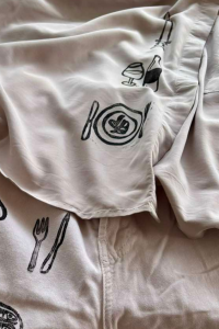 workshop - Second Hand Second Chance