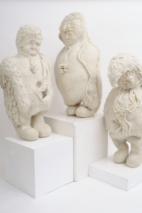 Presentation - Wool Between Tradition, Sustainability and Art