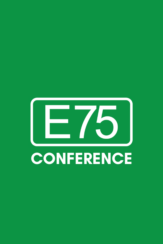 konferencija E-75